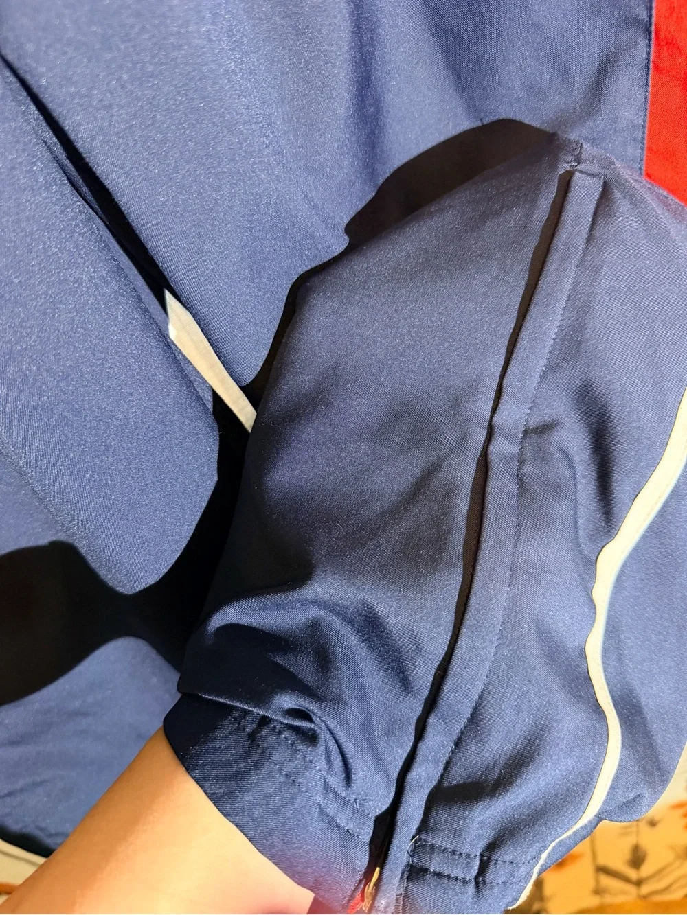 Nike dri fit